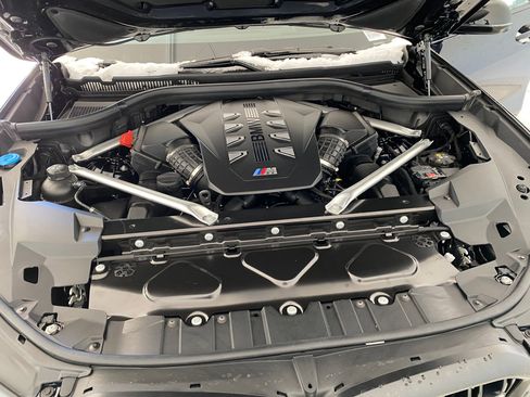 New 2026 BMW X5 M60i w/ Executive Package image 32