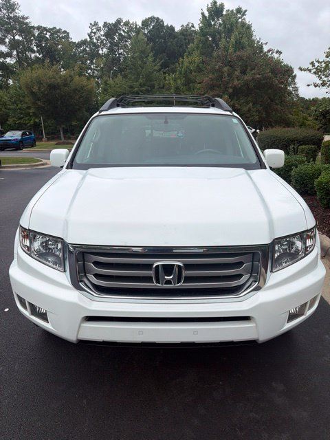 Used 2013 Honda Ridgeline RTL image 1
