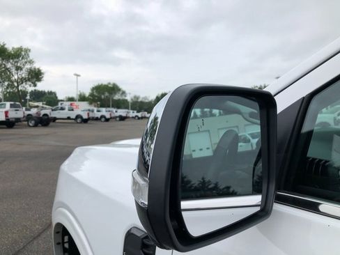 Used 2024 Ford Ranger Lariat image 24