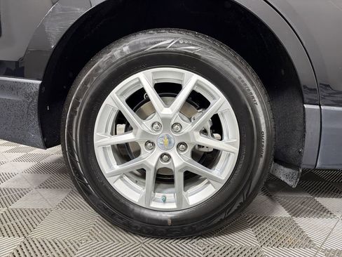 Used 2022 Chevrolet Equinox LT image 15