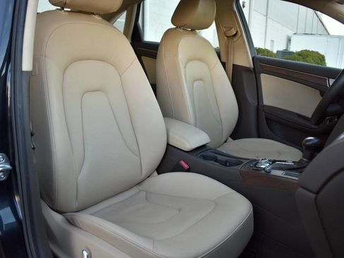 Used 2014 Audi A4 2.0T Premium Plus w/ Premium Plus Package image 17