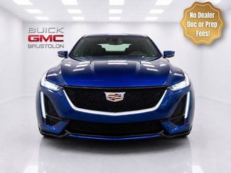 Used 2023 Cadillac CT5 Sport AWD/4WD video 1