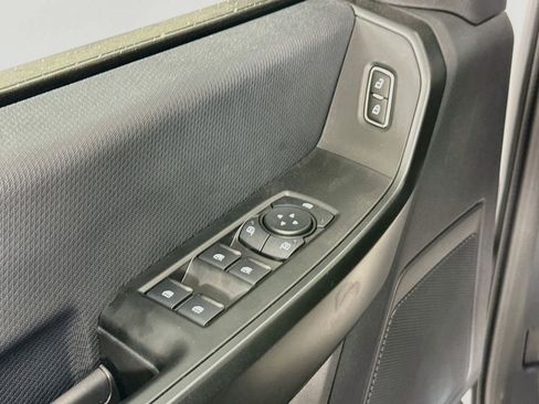 Used 2026 Ford F150 STX w/ F-150 LOBO Package AWD/4WD image 18