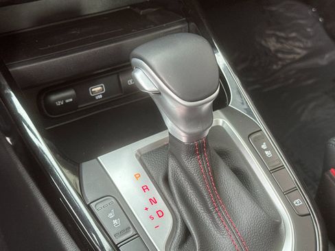 Certified 2023 Kia Forte GT w/ GT2 Package image 21