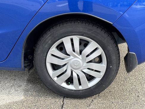 Used 2016 Honda Fit LX image 37