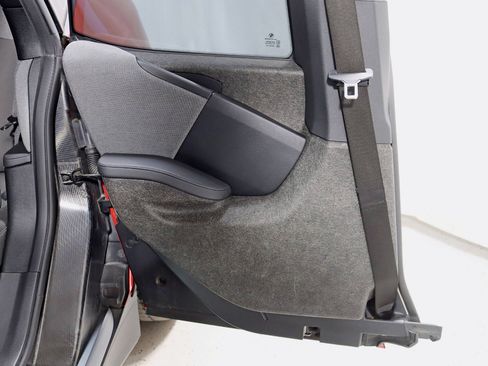 Used 2019 BMW i3 s RWD image 32