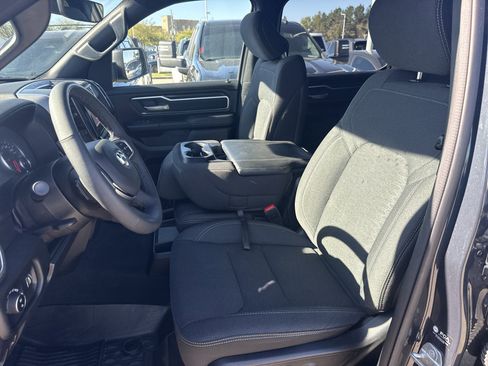 Used 2025 RAM 1500 Big Horn image 11