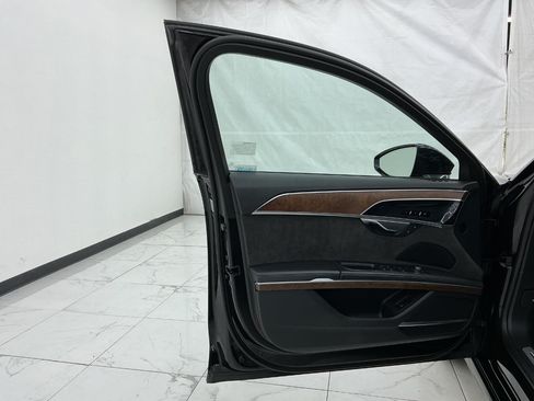 Used 2021 Audi A8 L 3.0T w/ Executive Plus Package AWD/4WD image 19