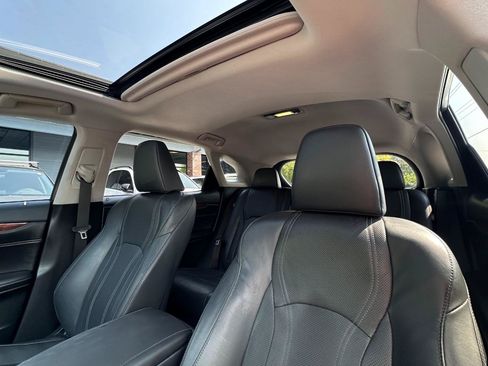 Used 2017 Lexus RX 350 AWD w/ Premium Package image 4