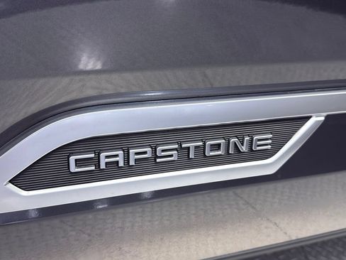 Used 2026 Toyota Tundra Capstone AWD/4WD image 11