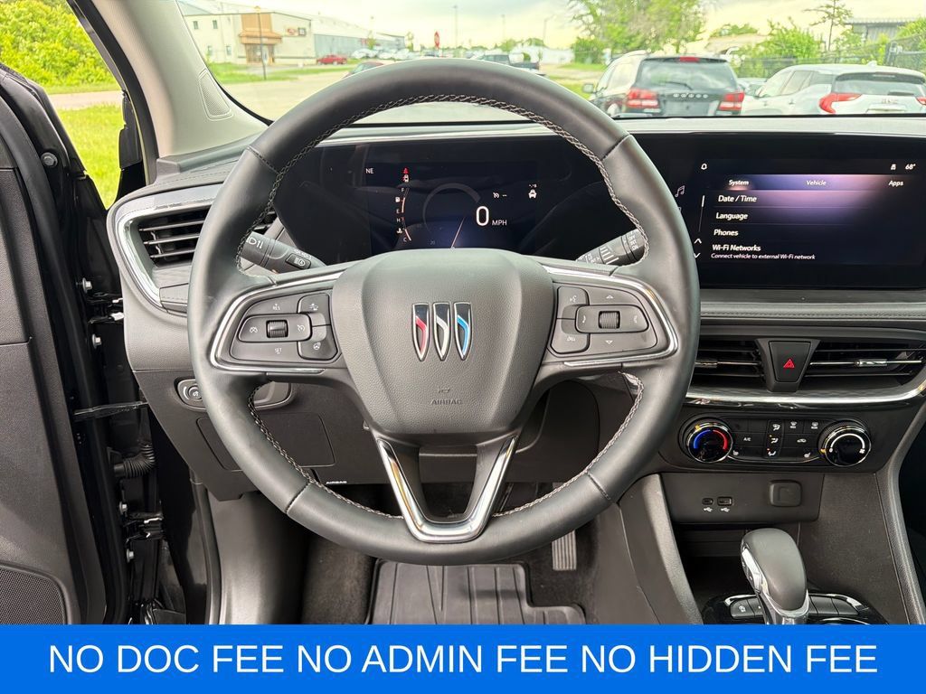 New 2026 Buick Encore GX Preferred w/ Comfort Package AWD/4WD image 14
