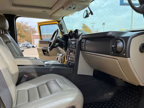 Used 2006 HUMMER H2 SUT image 9