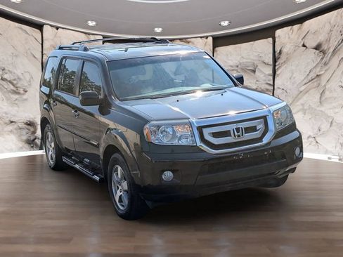 Used 2011 Honda Pilot EX-L image 18