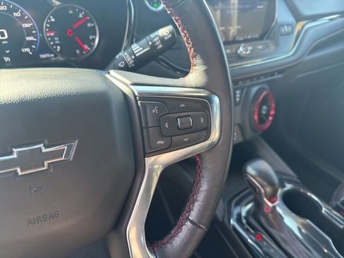 Used 2022 Chevrolet Blazer RS image 28
