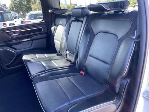 Used 2024 RAM 1500 Laramie image 21