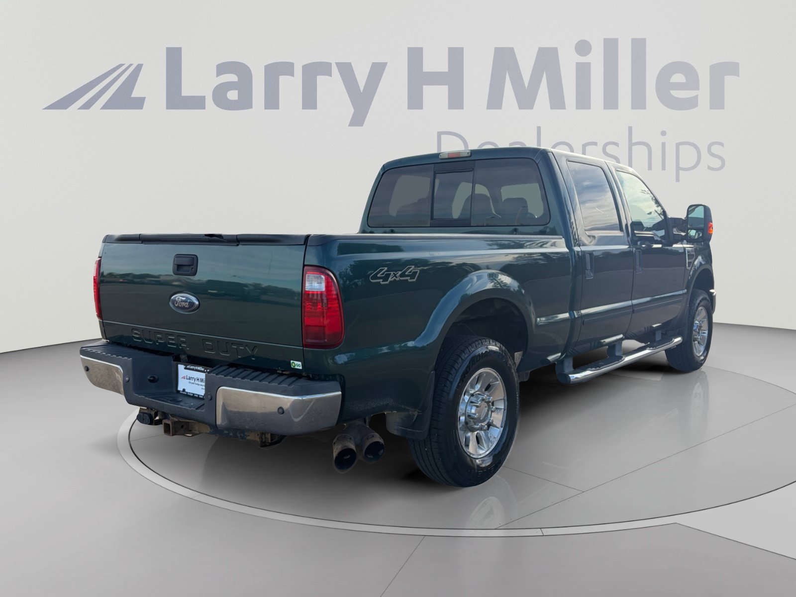 Used 2008 Ford F250 XL AWD/4WD image 6