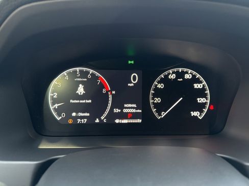 New 2026 Honda Ridgeline RTL image 32