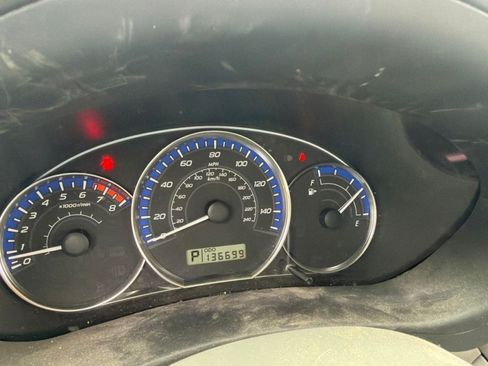 Used 2011 Subaru Forester 2.5X w/ Alloy Wheel Value Pkg AWD/4WD image 14
