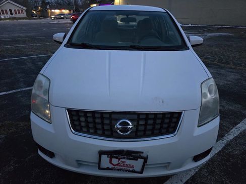 Used 2007 Nissan Sentra 2.0 S w/ Convenience Plus Pkg image 2