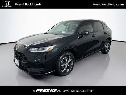 Used 2024 Honda HR-V EX-L