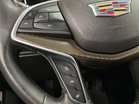 Used 2017 Cadillac XT5 Platinum image 22
