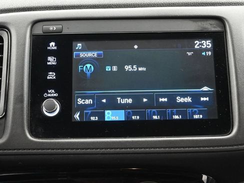 Used 2020 Honda HR-V Sport image 21