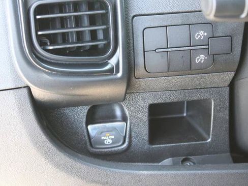New 2026 RAM ProMaster 1500 FWD image 13