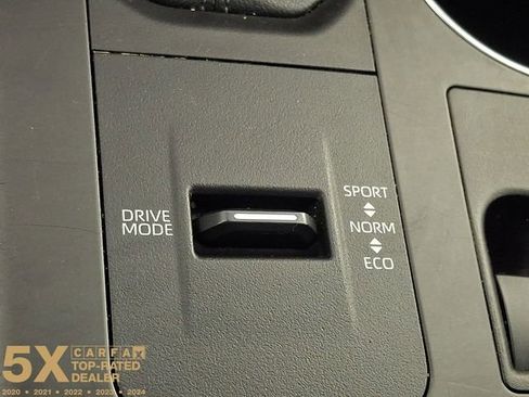 Used 2023 Toyota Highlander LE FWD image 28