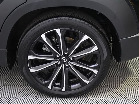 Used 2026 MAZDA CX-50 AWD 2.5 S w/ Premium Package image 20