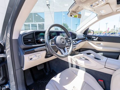 Used 2020 Mercedes-Benz GLE 350 image 30