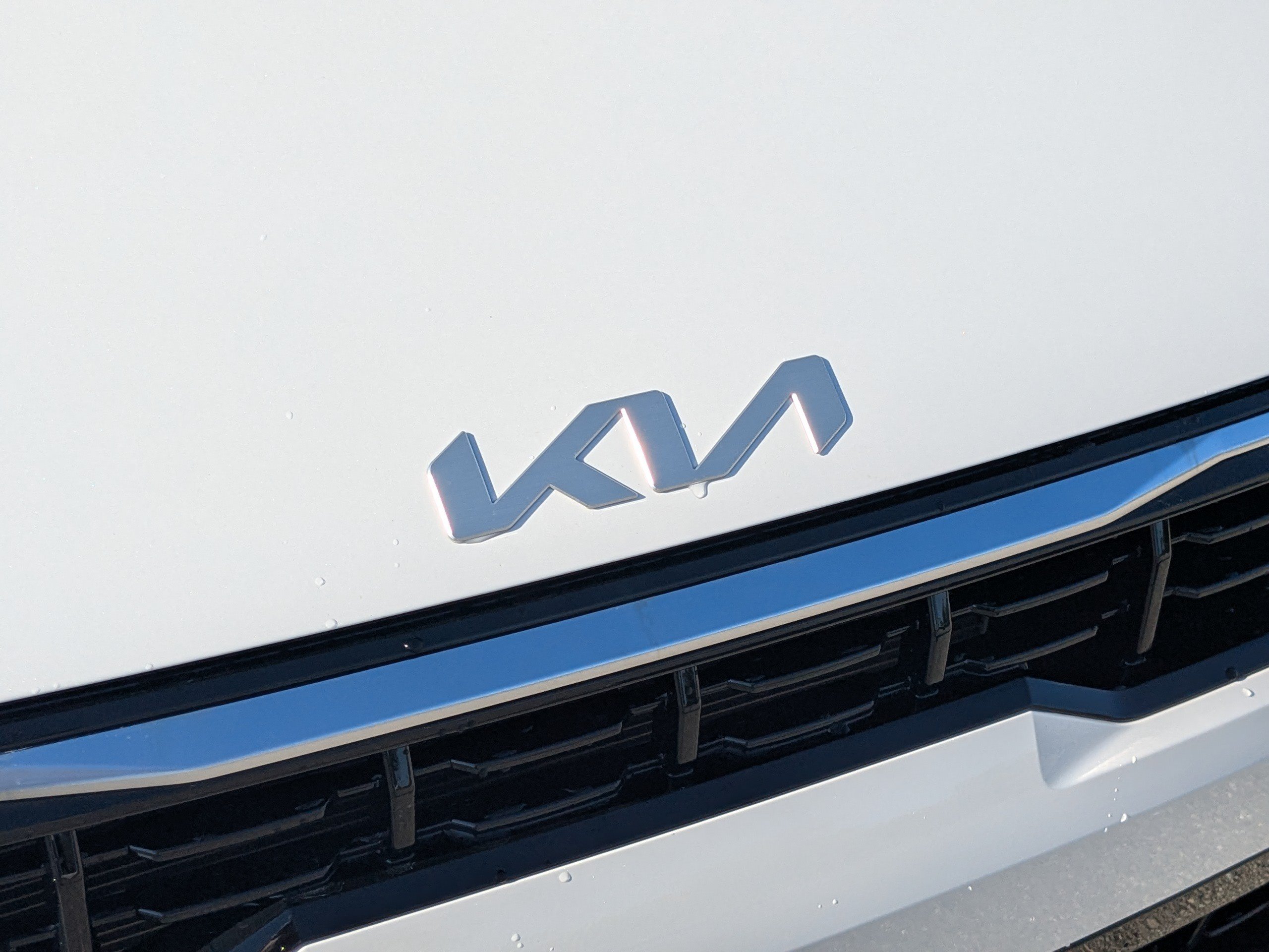 New 2025 Kia K4 EX w/ GT-Line Premium Package FWD image 11