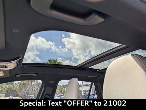 Used 2023 Mercedes-Benz GLC 300 GLC 300 image 20