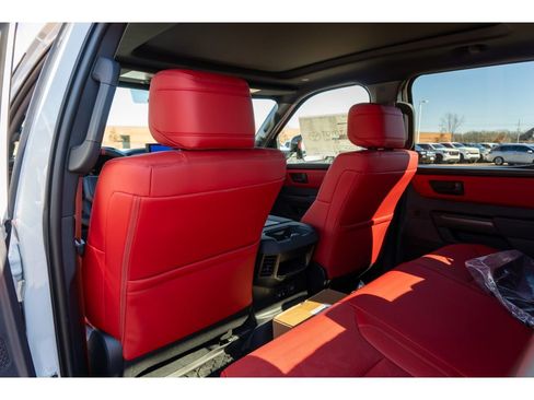 New 2026 Toyota Tundra TRD Pro image 12