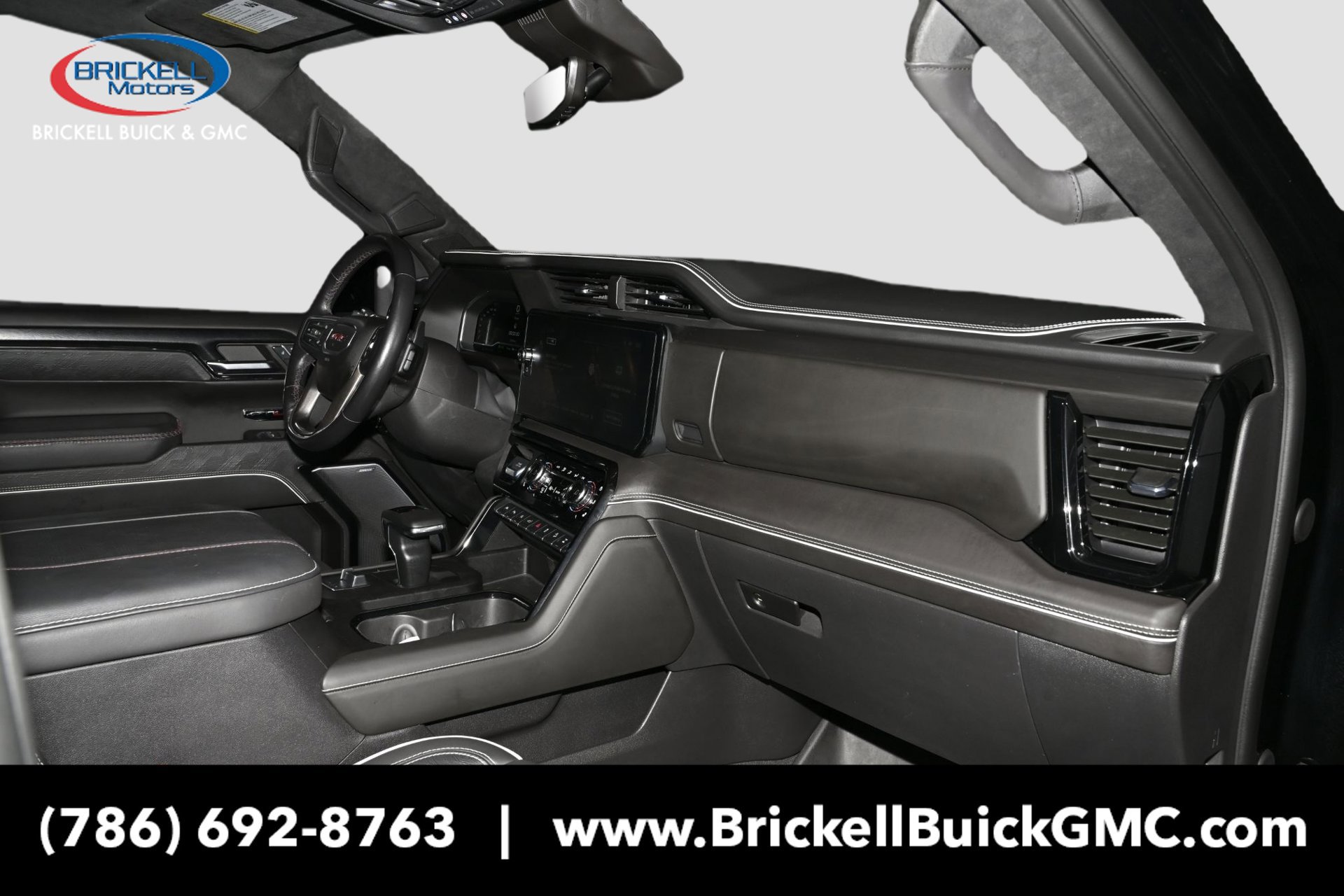 Used 2024 GMC Sierra 1500 AT4X AWD/4WD image 14
