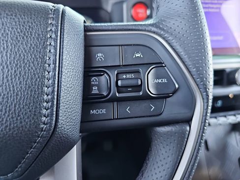 Certified 2026 Toyota 4Runner TRD Off-Road Premium image 12