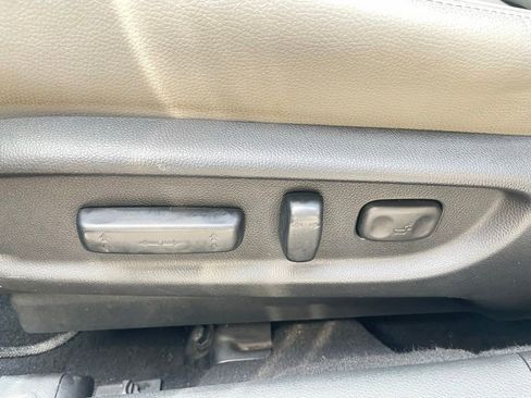 Used 2017 Honda Accord EX-L image 16