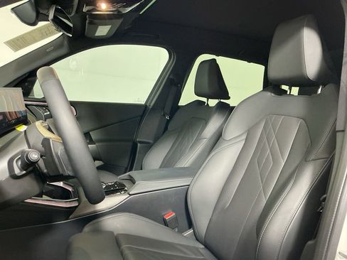 Certified 2025 BMW X3 xDrive30i w/ Convenience Package AWD/4WD image 21