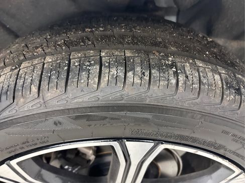 Used 2021 Volvo XC60 T5 Inscription image 33