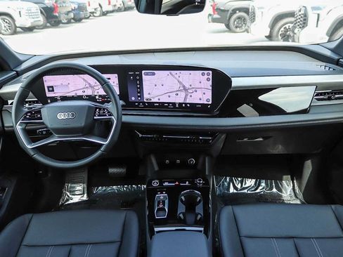 New 2027 Audi Q6 e-tron Premium AWD/4WD image 16