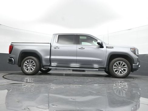 Used 2024 GMC Sierra 1500 Denali AWD/4WD image 24