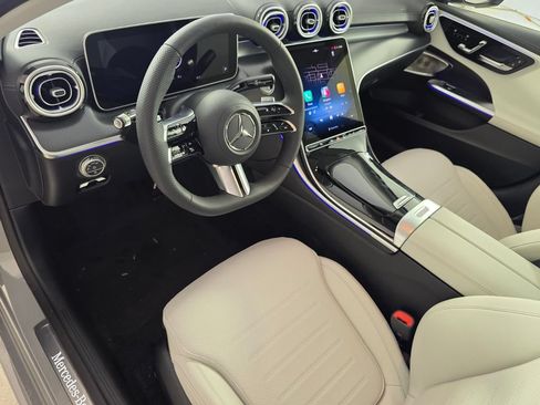New 2026 Mercedes-Benz C 300 Sedan image 7