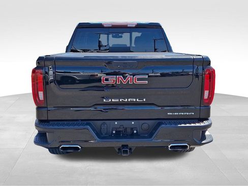 Used 2021 GMC Sierra 1500 Denali AWD/4WD image 5