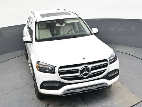 Used 2020 Mercedes-Benz GLS 450 4MATIC image 29