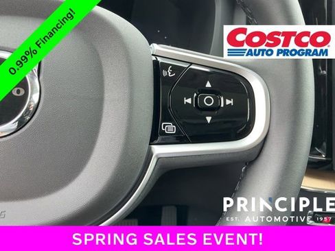 New 2026 Volvo XC60 T8 Plus w/ Protection Package Premier AWD/4WD image 24