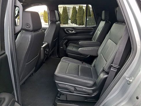 Certified 2024 Chevrolet Tahoe LT AWD/4WD image 10
