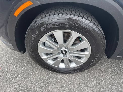 Certified 2024 Hyundai Palisade SEL AWD/4WD image 40