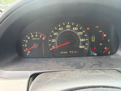 Used 2007 Honda Odyssey EX image 4