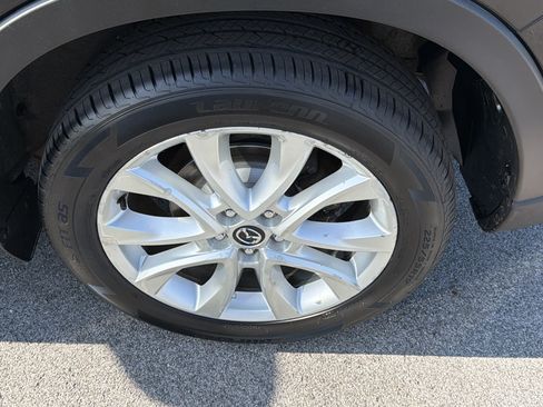 Used 2013 MAZDA CX-5 Grand Touring w/ GT Tech Pkg AWD/4WD image 74
