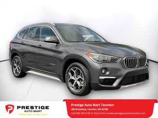 Used 2018 BMW X1 xDrive28i image 1