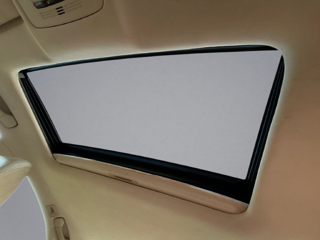 Used 2009 Lexus ES 350 FWD image 28